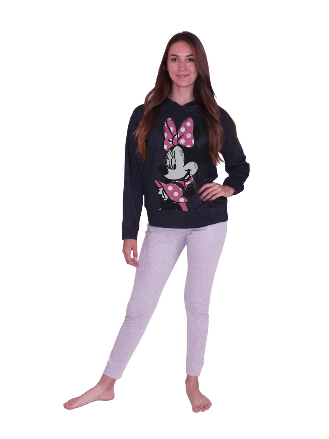 Pijama Mujer Disney Estampado 1